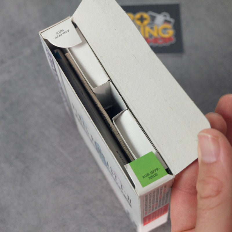 Vendita Final Fantasy I & II - Retrogaming Shop
