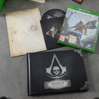 Vendita Assassin's Creed IV Black Flag Skull Edition - Retrogaming Shop