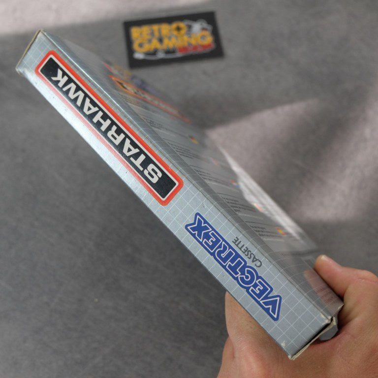Vendita Starhawk Vectrex MB Electronics - Retrogaming Shop