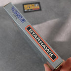 Vendita Starhawk Vectrex MB Electronics - Retrogaming Shop