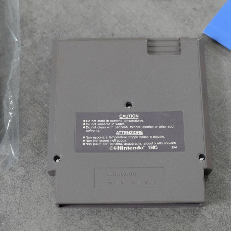 Vendita Gun.Smoke - Retrogaming Shop