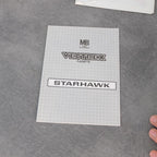 Vendita Starhawk Vectrex MB Electronics - Retrogaming Shop