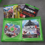 Vendita Far Cry 4 Limited Edition - Retrogaming Shop