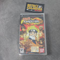 Vendita Naruto Ultimate Ninja Heroes Nuovo - Retrogaming Shop