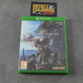 Vendita Monster Hunter World - Retrogaming Shop