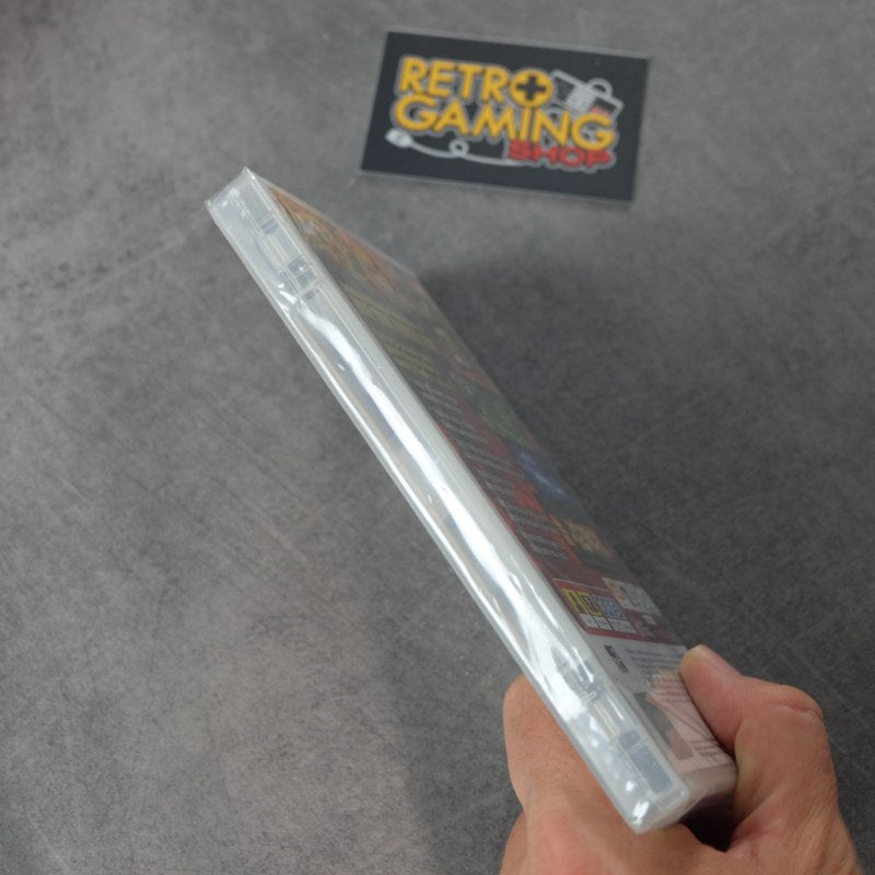 Vendita Naruto Ultimate Ninja Heroes Nuovo - Retrogaming Shop
