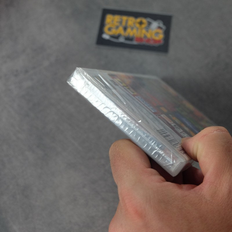 Vendita Naruto Ultimate Ninja Heroes Nuovo - Retrogaming Shop