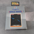 Vendita Space Wars Vectrex MB Electronics - Retrogaming Shop