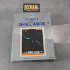 Vendita Space Wars Vectrex MB Electronics - Retrogaming Shop
