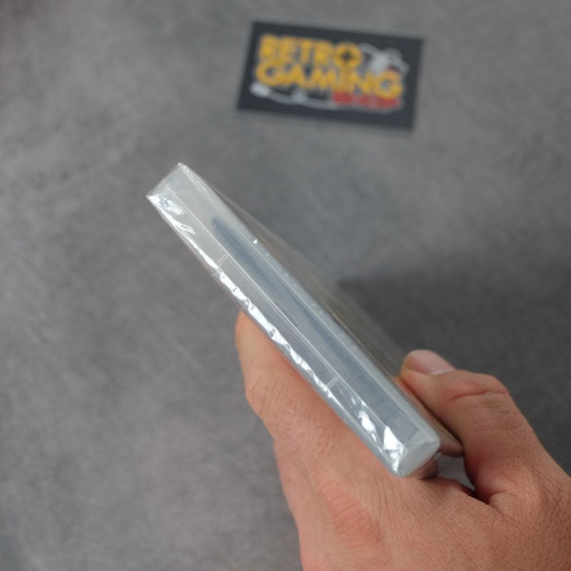 Vendita Naruto Ultimate Ninja Heroes Nuovo - Retrogaming Shop