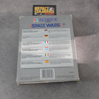 Vendita Space Wars Vectrex MB Electronics - Retrogaming Shop