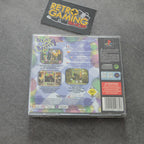 Vendita Bust a Move 4 - Retrogaming Shop