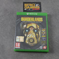 Vendita Borderlands The Handsome Collection - Retrogaming Shop