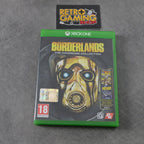 Vendita Borderlands The Handsome Collection - Retrogaming Shop