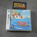 Vendita The Legend Of Zelda-the Phantom Hourglass - Retrogaming Shop