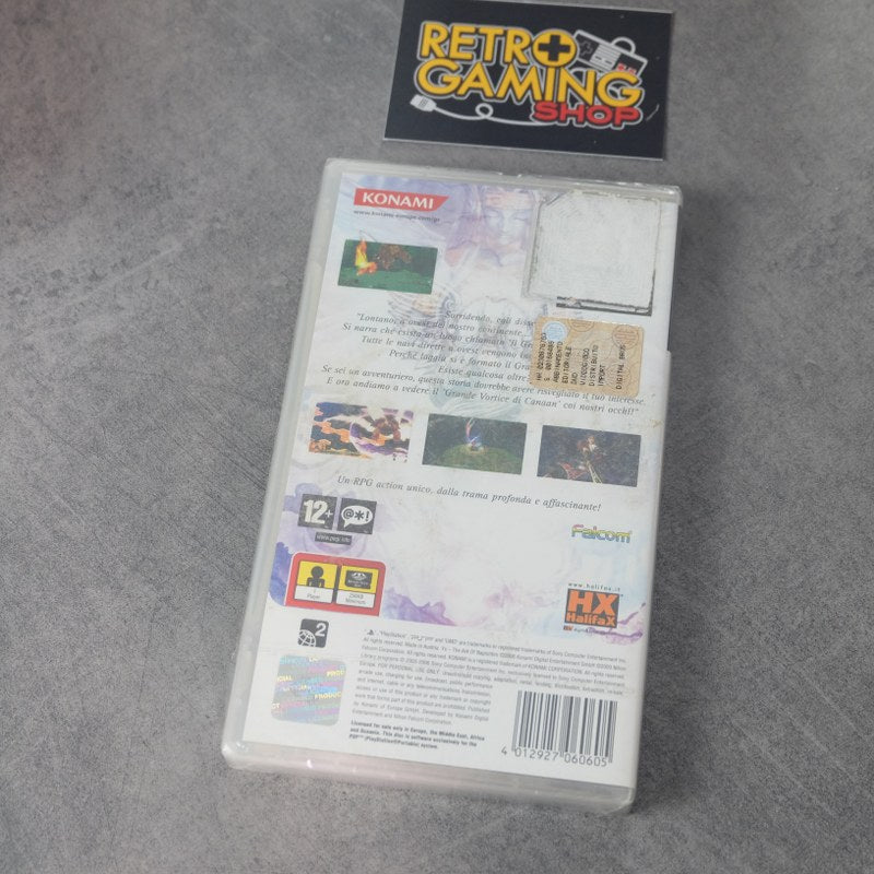 Vendita Ys The Ark of Napishtim Nuovo - Retrogaming Shop