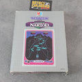 Vendita Fortress of Narzod Vectrex MB Electronics - Retrogaming Shop