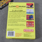 Vendita Low G-Man Nuovo - Retrogaming Shop