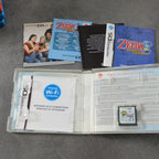 Vendita The Legend Of Zelda-the Phantom Hourglass - Retrogaming Shop