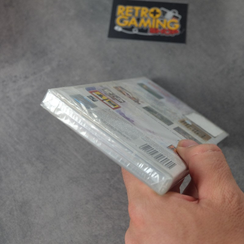 Vendita Ys The Ark of Napishtim Nuovo - Retrogaming Shop