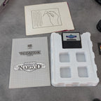 Vendita Fortress of Narzod Vectrex MB Electronics - Retrogaming Shop