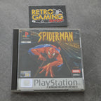 Vendita Spiderman - Retrogaming Shop