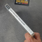 Vendita Metal Gear Solid Peace Walker Nuovo - Retrogaming Shop