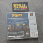 Vendita Spiderman - Retrogaming Shop