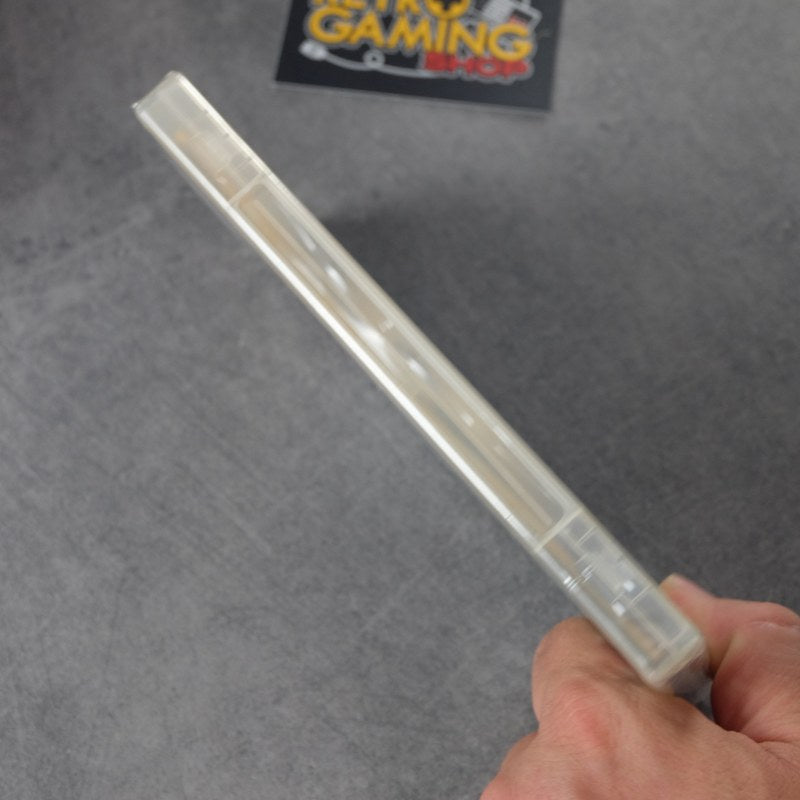 Vendita Metal Gear Solid Peace Walker Nuovo - Retrogaming Shop