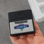 Vendita Fortress of Narzod Vectrex MB Electronics - Retrogaming Shop