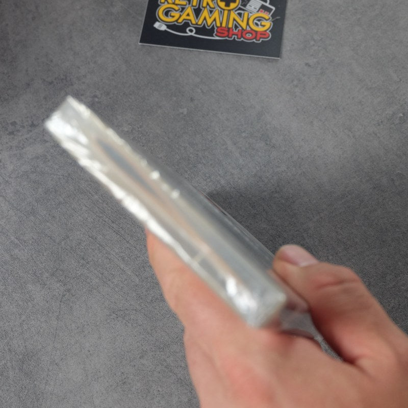 Vendita Metal Gear Solid Peace Walker Nuovo - Retrogaming Shop