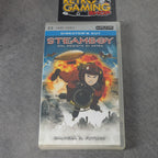 Vendita Steamboy - Retrogaming Shop