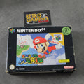 Vendita Super Mario 64 - Retrogaming Shop
