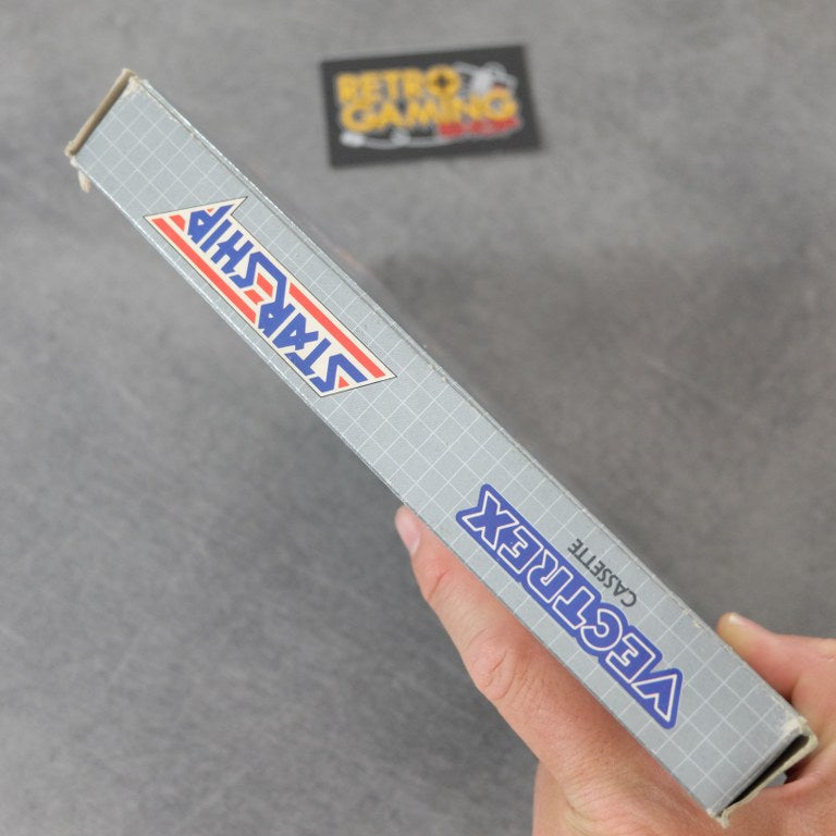 Vendita Starship Vectrex MB Electronics - Retrogaming Shop