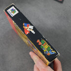 Vendita Super Mario 64 - Retrogaming Shop