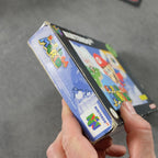 Vendita Super Mario 64 - Retrogaming Shop