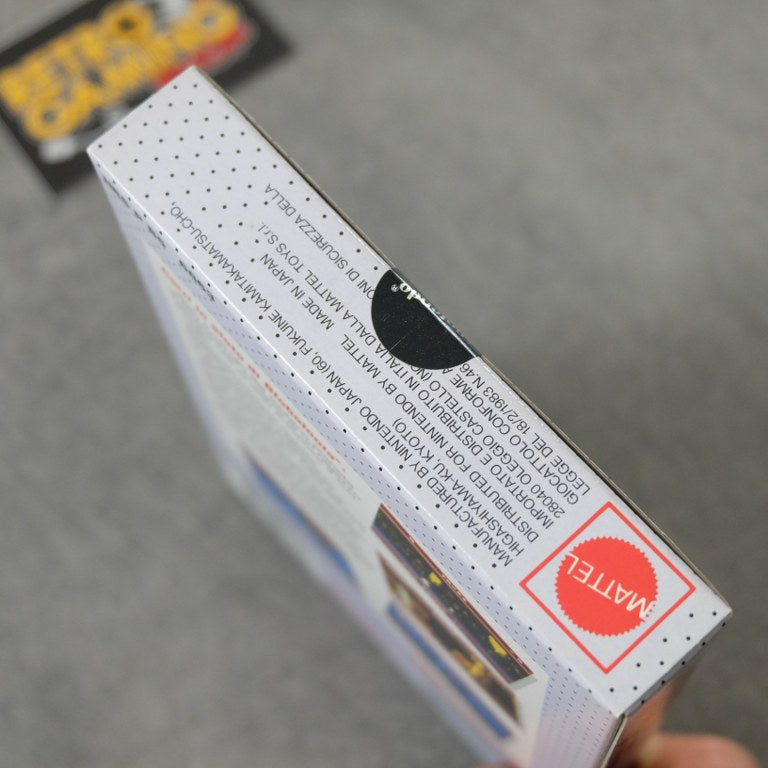 Vendita A Boy and His Blob Nuovo - Retrogaming Shop