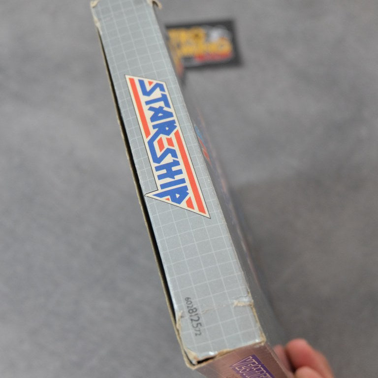 Vendita Starship Vectrex MB Electronics - Retrogaming Shop