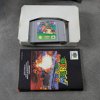 Vendita Super Mario 64 - Retrogaming Shop