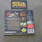 Vendita The King of Fighters 95 - Retrogaming Shop