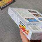 Vendita A Boy and His Blob Nuovo - Retrogaming Shop