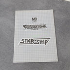 Vendita Starship Vectrex MB Electronics - Retrogaming Shop