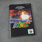 Vendita Super Mario 64 - Retrogaming Shop