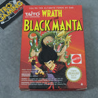 Vendita Wrath of Black Manta - Retrogaming Shop