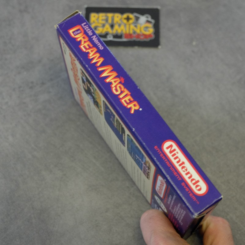 Vendita Little Nemo the Dream Master - Retrogaming Shop