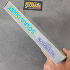 Vendita Solar Quest Vectrex MB Electronics - Retrogaming Shop