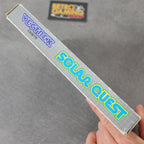 Vendita Solar Quest Vectrex MB Electronics - Retrogaming Shop
