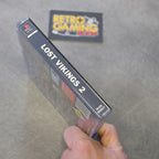 Vendita The Lost Vikings - Retrogaming Shop