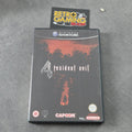 Vendita Resident Evil 4 - Retrogaming Shop