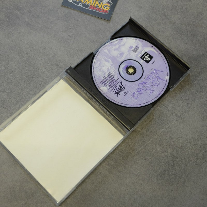 Vendita The Lost Vikings - Retrogaming Shop